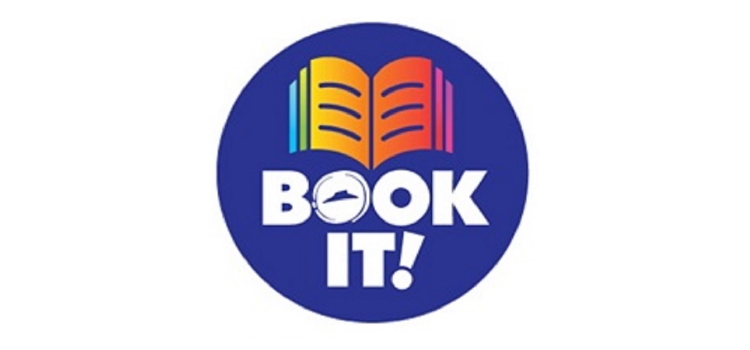 Book It! Reading Program